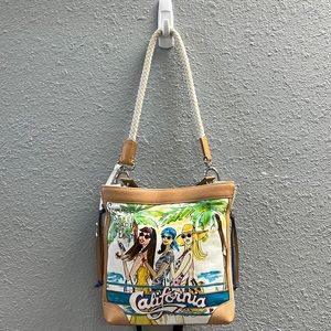 Brighton purse